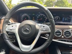 Mercedes-Benz S-Class S 350 L Business Edition Collector's Edition - фото 18
