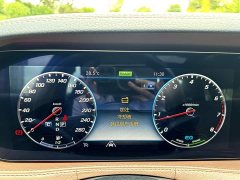 Mercedes-Benz S-Class S 350 L Business Edition Collector's Edition - фото 19