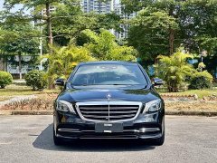 Mercedes-Benz S-Class S 350 L Business Edition Collector's Edition - фото 2