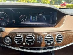 Mercedes-Benz S-Class S 350 L Business Edition Collector's Edition - фото 20
