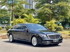 Mercedes-Benz S-Class S 350 L Business Edition Collector's Edition - фото 3
