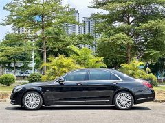 Mercedes-Benz S-Class S 350 L Business Edition Collector's Edition - фото 4
