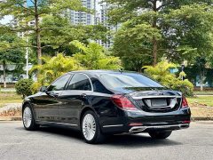 Mercedes-Benz S-Class S 350 L Business Edition Collector's Edition - фото 5
