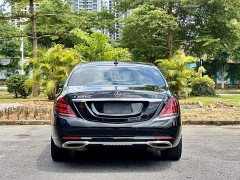 Mercedes-Benz S-Class S 350 L Business Edition Collector's Edition - фото 6
