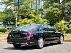 Mercedes-Benz S-Class S 350 L Business Edition Collector's Edition - фото 7