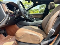 Mercedes-Benz S-Class S 350 L Business Edition Collector's Edition - фото 8