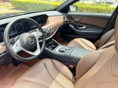 Mercedes-Benz S-Class S 350 L Business Edition Collector's Edition - фото 9