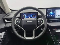 Haval H6 2022 3rd Gen 1.5T Automatic 2WD Max - фото 11
