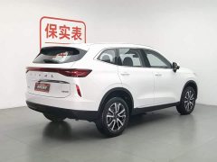 Haval H6 2022 3rd Gen 1.5T Automatic 2WD Max - фото 2