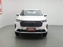 Haval H6 2022 3rd Gen 1.5T Automatic 2WD Max - фото 3