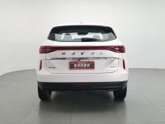 Haval H6 2022 3rd Gen 1.5T Automatic 2WD Max - фото 4