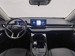 Haval H6 2022 3rd Gen 1.5T Automatic 2WD Max - фото 5