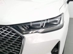 Haval H6 2022 3rd Gen 1.5T Automatic 2WD Max - фото 7