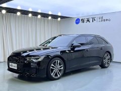 Audi A6 (Imported) Avant 45 TFSI Premium Dynamic - фото 1