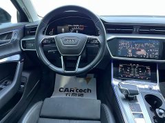 Audi A6 (Imported) Avant 45 TFSI Premium Dynamic - фото 10