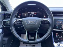 Audi A6 (Imported) Avant 45 TFSI Premium Dynamic - фото 11