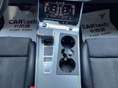 Audi A6 (Imported) Avant 45 TFSI Premium Dynamic - фото 15