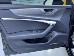 Audi A6 (Imported) Avant 45 TFSI Premium Dynamic - фото 16