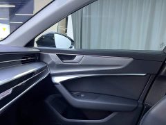 Audi A6 (Imported) Avant 45 TFSI Premium Dynamic - фото 17