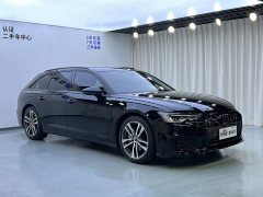 Audi A6 (Imported) Avant 45 TFSI Premium Dynamic - фото 2