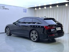Audi A6 (Imported) Avant 45 TFSI Premium Dynamic - фото 4