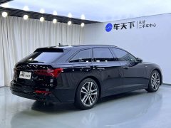 Audi A6 (Imported) Avant 45 TFSI Premium Dynamic - фото 5