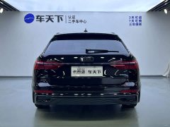 Audi A6 (Imported) Avant 45 TFSI Premium Dynamic - фото 6