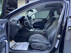 Audi A6 (Imported) Avant 45 TFSI Premium Dynamic - фото 7