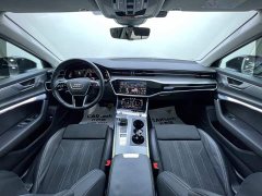 Audi A6 (Imported) Avant 45 TFSI Premium Dynamic - фото 9