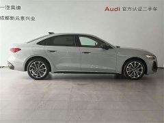 Audi A5L 2.0T Sports Edition Plus - фото 3