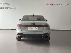Audi A5L 2.0T Sports Edition Plus - фото 5