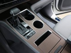 Grevia 2023 2.5L Hybrid Premium PLUS Edition - фото 14