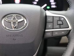 Grevia 2023 2.5L Hybrid Premium PLUS Edition - фото 17