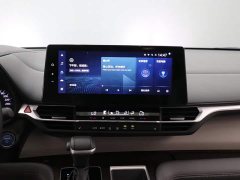 Grevia 2023 2.5L Hybrid Premium PLUS Edition - фото 18