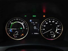 Toyota Wilfa Crown Dual Engine 2.5L HV Deluxe Edition - фото 10