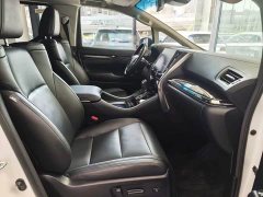 Toyota Wilfa Crown Dual Engine 2.5L HV Deluxe Edition - фото 14