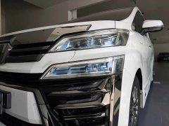 Toyota Wilfa Crown Dual Engine 2.5L HV Deluxe Edition - фото 15