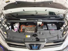 Toyota Wilfa Crown Dual Engine 2.5L HV Deluxe Edition - фото 8