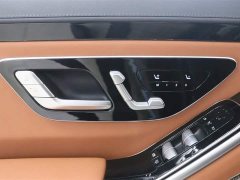 Mercedes-Benz S-Class S 400 L Luxury - фото 14