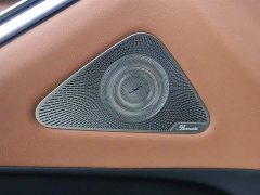 Mercedes-Benz S-Class S 400 L Luxury - фото 16