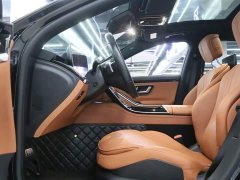 Mercedes-Benz S-Class S 400 L Luxury - фото 17