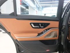 Mercedes-Benz S-Class S 400 L Luxury - фото 20