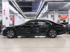Mercedes-Benz S-Class S 400 L Luxury - фото 4