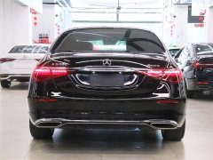Mercedes-Benz S-Class S 400 L Luxury - фото 5