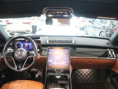 Mercedes-Benz S-Class S 400 L Luxury - фото 6
