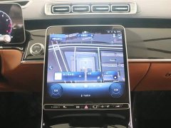 Mercedes-Benz S-Class S 400 L Luxury - фото 9