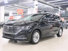 Volkswagen Weiran 330TSI Business Edition - фото 1