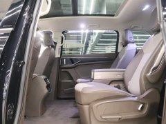 Volkswagen Weiran 330TSI Business Edition - фото 14