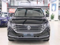 Volkswagen Weiran 330TSI Business Edition - фото 2