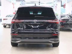 Volkswagen Weiran 330TSI Business Edition - фото 4